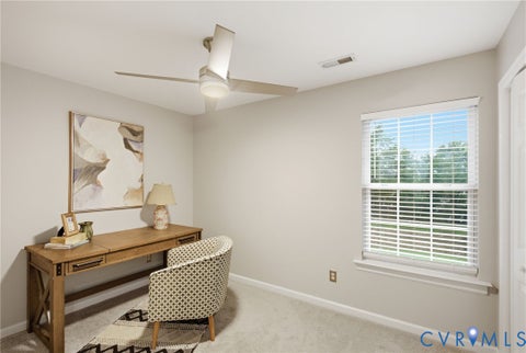 Tiny photo for 2506 Exhall Court, Chester, VA 23831 (MLS # 2617516)