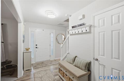 Tiny photo for 2506 Exhall Court, Chester, VA 23831 (MLS # 2617516)