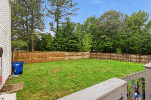 Tiny photo for 2506 Exhall Court, Chester, VA 23831 (MLS # 2617516)