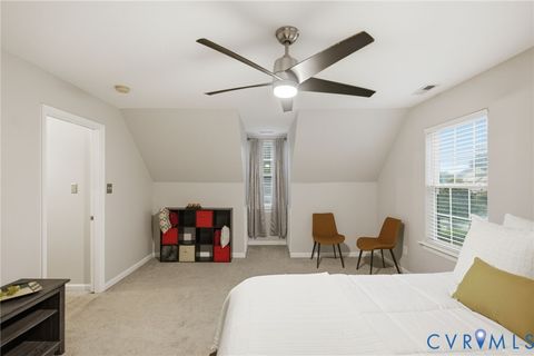 Tiny photo for 2506 Exhall Court, Chester, VA 23831 (MLS # 2617516)