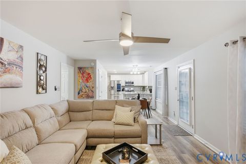 Tiny photo for 2506 Exhall Court, Chester, VA 23831 (MLS # 2617516)