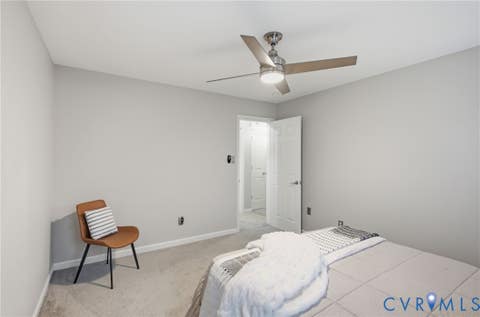 Tiny photo for 2506 Exhall Court, Chester, VA 23831 (MLS # 2617516)