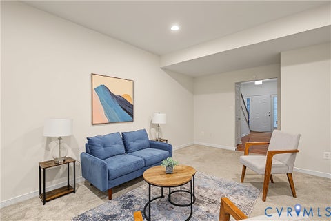Tiny photo for 1251 Boulder Creek Road #1251, Richmond, VA 23225 (MLS # 2626325)
