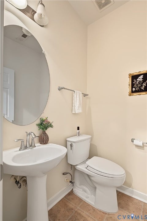 Tiny photo for 1251 Boulder Creek Road #1251, Richmond, VA 23225 (MLS # 2626325)