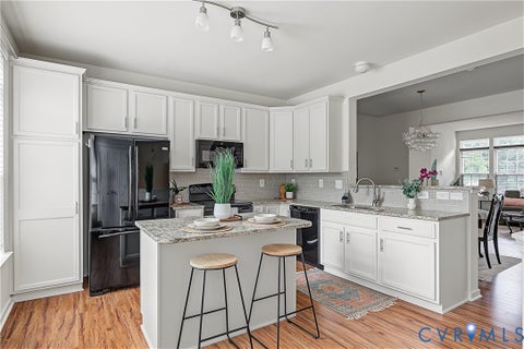 Tiny photo for 1251 Boulder Creek Road #1251, Richmond, VA 23225 (MLS # 2626325)