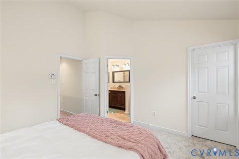 Tiny photo for 1251 Boulder Creek Road #1251, Richmond, VA 23225 (MLS # 2626325)