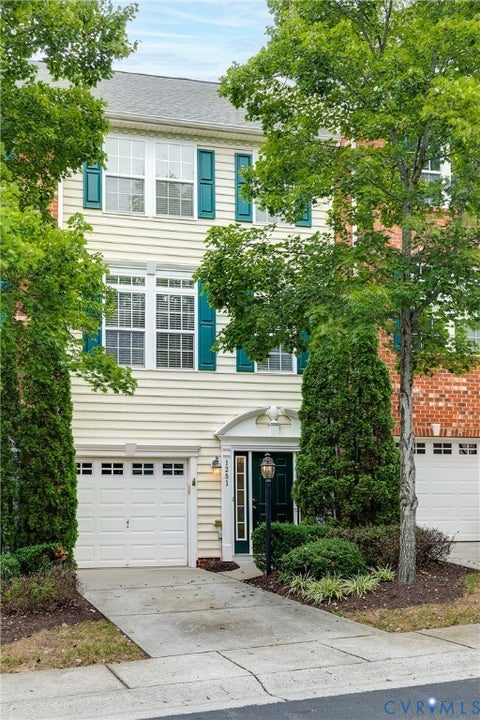 Photo of 1251 Boulder Creek Road #1251, Richmond, VA 23225 (MLS # 2626325)