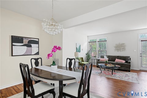 Tiny photo for 1251 Boulder Creek Road #1251, Richmond, VA 23225 (MLS # 2626325)