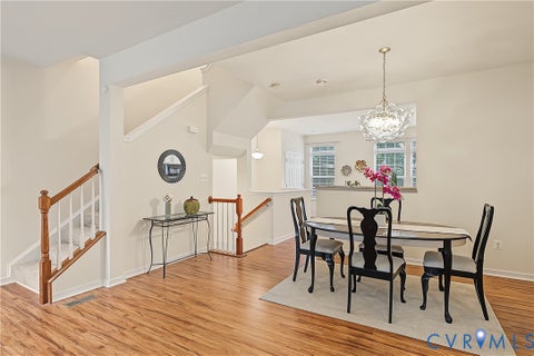 Tiny photo for 1251 Boulder Creek Road #1251, Richmond, VA 23225 (MLS # 2626325)