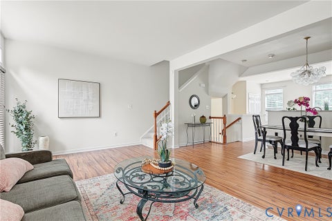 Tiny photo for 1251 Boulder Creek Road #1251, Richmond, VA 23225 (MLS # 2626325)