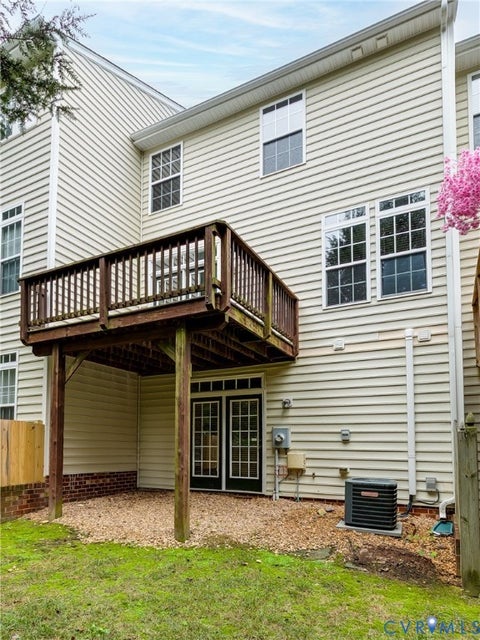 Tiny photo for 1251 Boulder Creek Road #1251, Richmond, VA 23225 (MLS # 2626325)