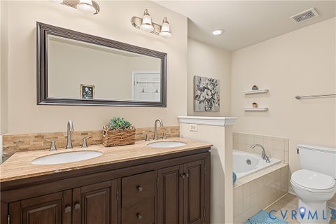 Tiny photo for 1251 Boulder Creek Road #1251, Richmond, VA 23225 (MLS # 2626325)