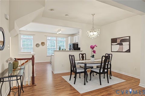 Tiny photo for 1251 Boulder Creek Road #1251, Richmond, VA 23225 (MLS # 2626325)