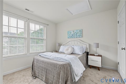 Tiny photo for 1251 Boulder Creek Road #1251, Richmond, VA 23225 (MLS # 2626325)