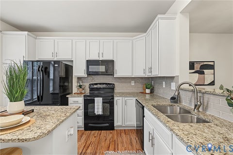 Tiny photo for 1251 Boulder Creek Road #1251, Richmond, VA 23225 (MLS # 2626325)