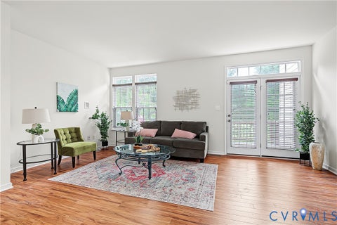 Tiny photo for 1251 Boulder Creek Road #1251, Richmond, VA 23225 (MLS # 2626325)