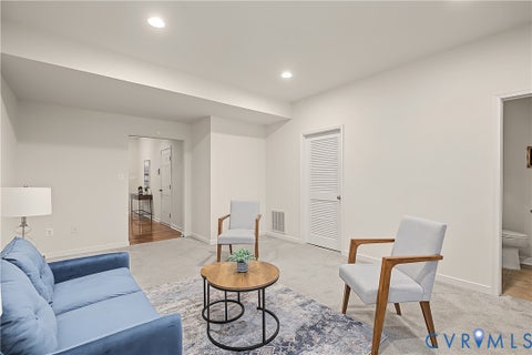 Tiny photo for 1251 Boulder Creek Road #1251, Richmond, VA 23225 (MLS # 2626325)