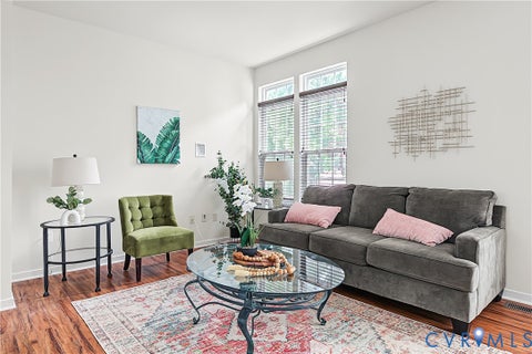 Tiny photo for 1251 Boulder Creek Road #1251, Richmond, VA 23225 (MLS # 2626325)