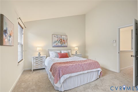Tiny photo for 1251 Boulder Creek Road #1251, Richmond, VA 23225 (MLS # 2626325)