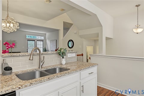Tiny photo for 1251 Boulder Creek Road #1251, Richmond, VA 23225 (MLS # 2626325)