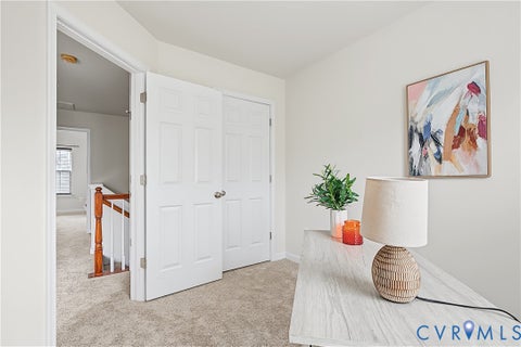 Tiny photo for 1251 Boulder Creek Road #1251, Richmond, VA 23225 (MLS # 2626325)