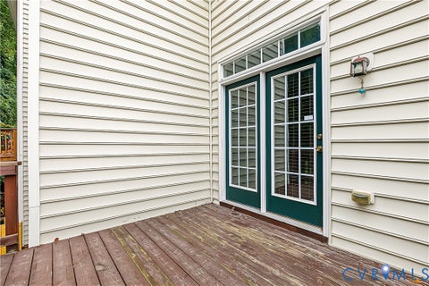 Tiny photo for 1251 Boulder Creek Road #1251, Richmond, VA 23225 (MLS # 2626325)