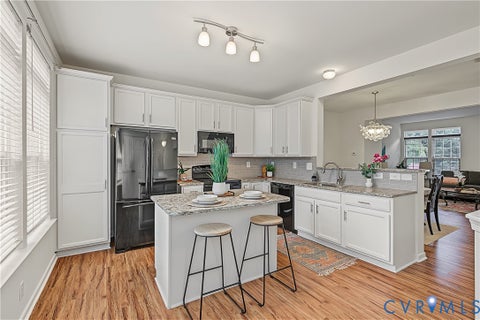 Tiny photo for 1251 Boulder Creek Road #1251, Richmond, VA 23225 (MLS # 2626325)