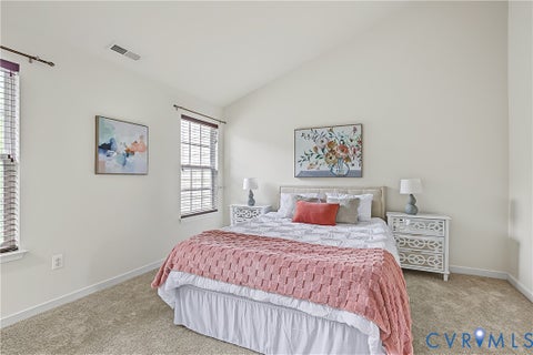 Tiny photo for 1251 Boulder Creek Road #1251, Richmond, VA 23225 (MLS # 2626325)