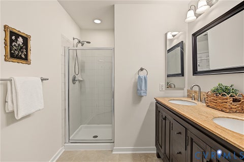 Tiny photo for 1251 Boulder Creek Road #1251, Richmond, VA 23225 (MLS # 2626325)