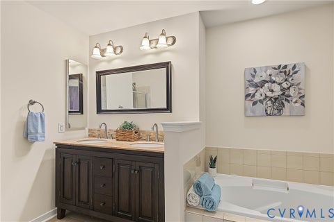 Tiny photo for 1251 Boulder Creek Road #1251, Richmond, VA 23225 (MLS # 2626325)