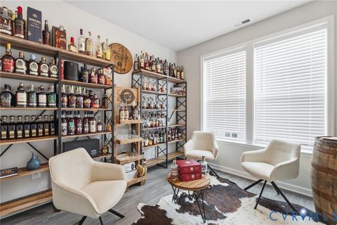 Tiny photo for 707 McCormick Farm Drive #B, Glen Allen, VA 23060 (MLS # 2616760)