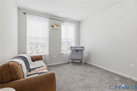 Tiny photo for 707 McCormick Farm Drive #B, Glen Allen, VA 23060 (MLS # 2616760)
