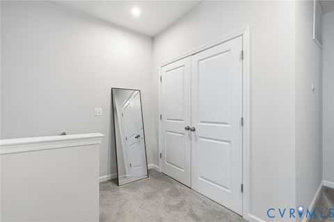 Tiny photo for 707 McCormick Farm Drive #B, Glen Allen, VA 23060 (MLS # 2616760)