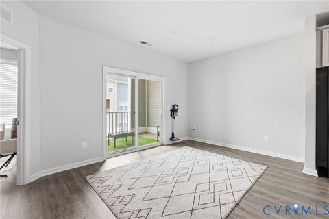 Tiny photo for 707 McCormick Farm Drive #B, Glen Allen, VA 23060 (MLS # 2616760)