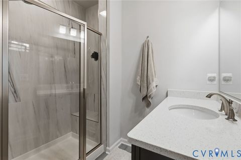 Tiny photo for 707 McCormick Farm Drive #B, Glen Allen, VA 23060 (MLS # 2616760)