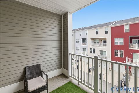 Tiny photo for 707 McCormick Farm Drive #B, Glen Allen, VA 23060 (MLS # 2616760)