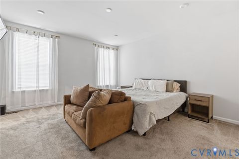 Tiny photo for 707 McCormick Farm Drive #B, Glen Allen, VA 23060 (MLS # 2616760)