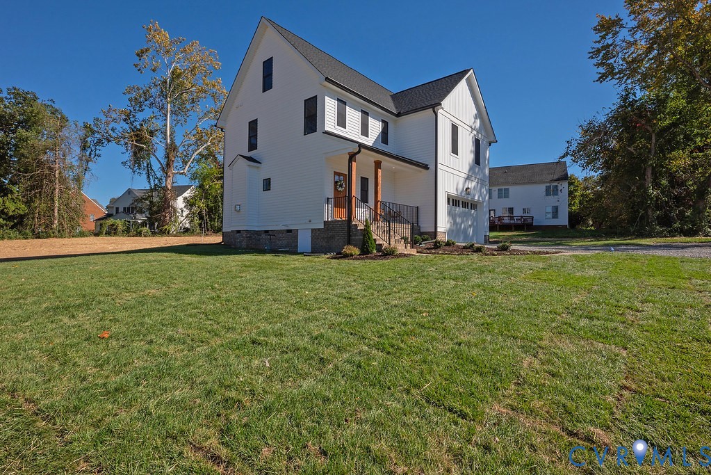 3948 Mountain Road