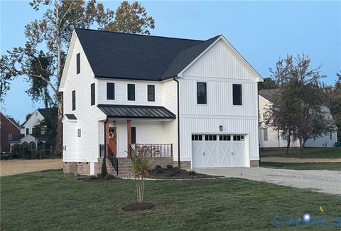 3948 Mountain Road Glen Allen VA 23060