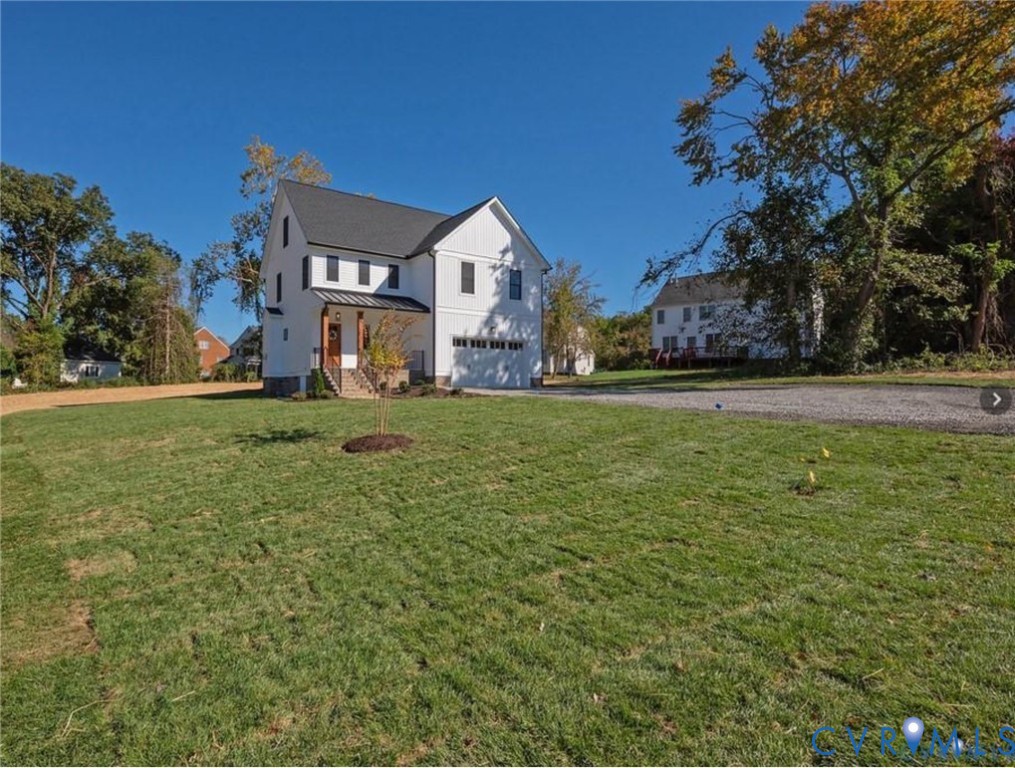 3948 Mountain Road