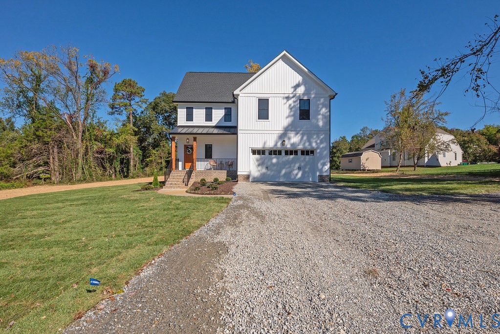 3948 Mountain Road