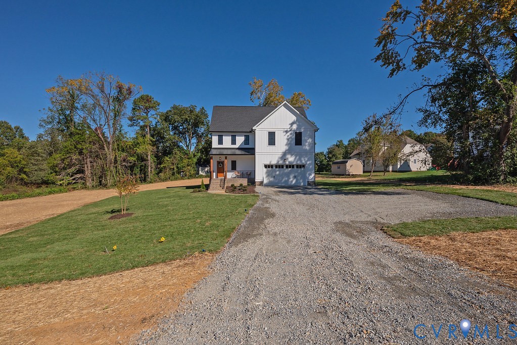 3948 Mountain Road