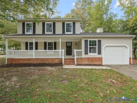 Photo of 9818 Brenspark Road, Chesterfield, VA 23832 (MLS # 2527634)
