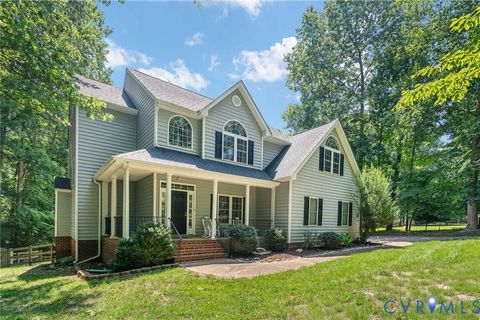 Tiny photo for 10700 Sterling Cove Drive, Chesterfield, VA 23838 (MLS # 2618474)