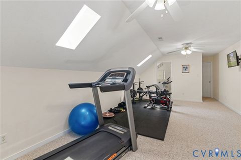 Tiny photo for 10700 Sterling Cove Drive, Chesterfield, VA 23838 (MLS # 2618474)