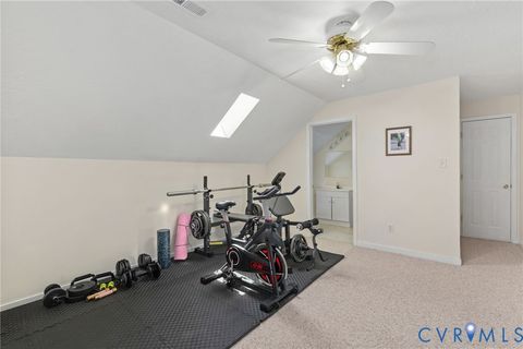 Tiny photo for 10700 Sterling Cove Drive, Chesterfield, VA 23838 (MLS # 2618474)
