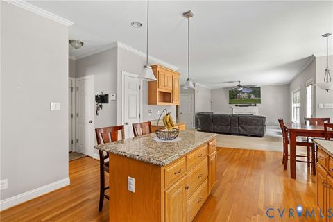 Tiny photo for 10700 Sterling Cove Drive, Chesterfield, VA 23838 (MLS # 2618474)