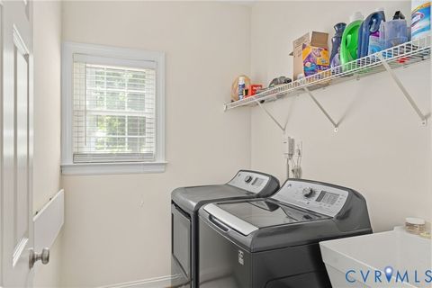 Tiny photo for 10700 Sterling Cove Drive, Chesterfield, VA 23838 (MLS # 2618474)