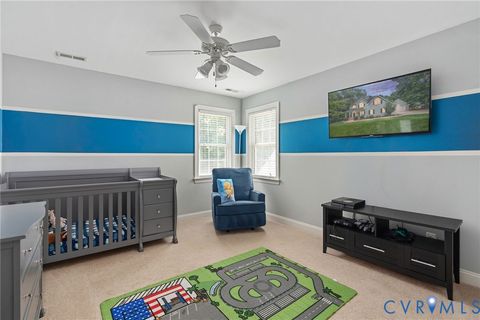 Tiny photo for 10700 Sterling Cove Drive, Chesterfield, VA 23838 (MLS # 2618474)