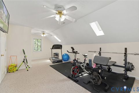 Tiny photo for 10700 Sterling Cove Drive, Chesterfield, VA 23838 (MLS # 2618474)